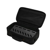 Gator Cases GPB-LAK-1 | Small Pedal Board with Carry Bag Black