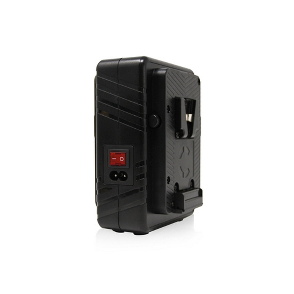 Core SWX GPM-X2S Mini Dual Travel Charger, V-Mount