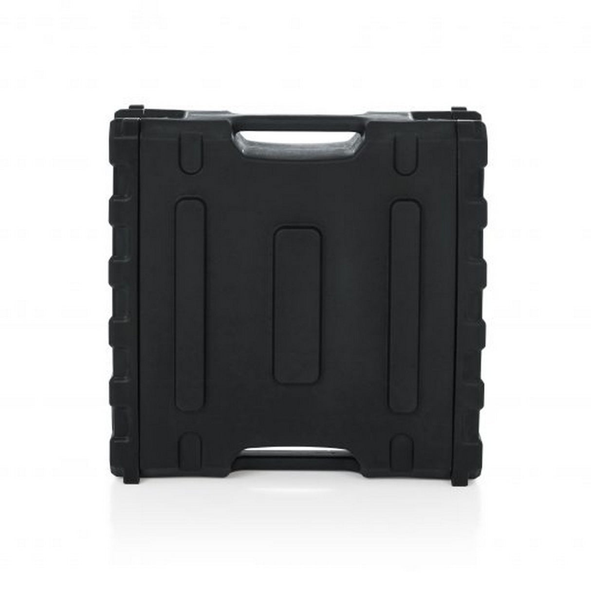 Gator Cases G-PRO-2U-19 19 Inch 2U Deep Molded Audio Rack Case