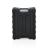 Gator Cases G-PRO-4U-13 13 Inch 4U Deep Molded Audio Rack Case