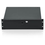 Gator GRW-DRW3 Standard 3U Drawer