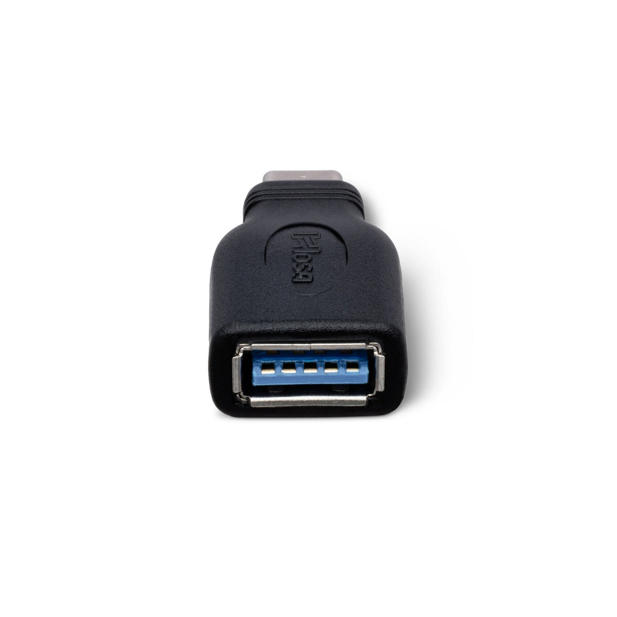 Hosa GSB-314 USB 3.1 Type-C Male to USB Type-A Female Adapter