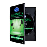 Savage GSPCK Green Screen Photo Creator Kit