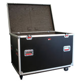 Gator Cases G-TOURTRK4530HS ATA Wood Flight Truck Pack Trunk Case