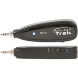 Galaxy Audio Trek GT-Q 2.4GHz Mini Wireless Guitar System