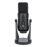 Samson G-Track Pro | USB Microphone with Audio Interface