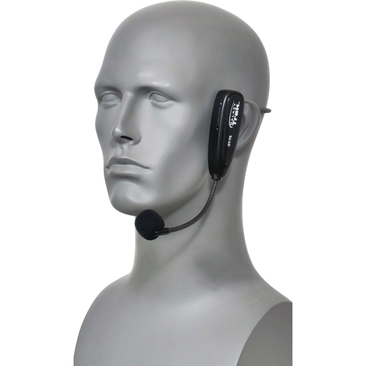 Galaxy Audio Trek GT-S 2.4GHz Mini Wireless Headset System