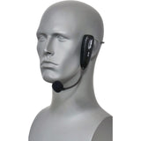 Galaxy Audio Trek GT-S 2.4GHz Mini Wireless Headset System