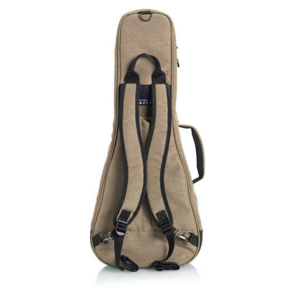 Gator Cases GT-UKE-TEN-TAN Tenor Uke Transit Bag, Tan