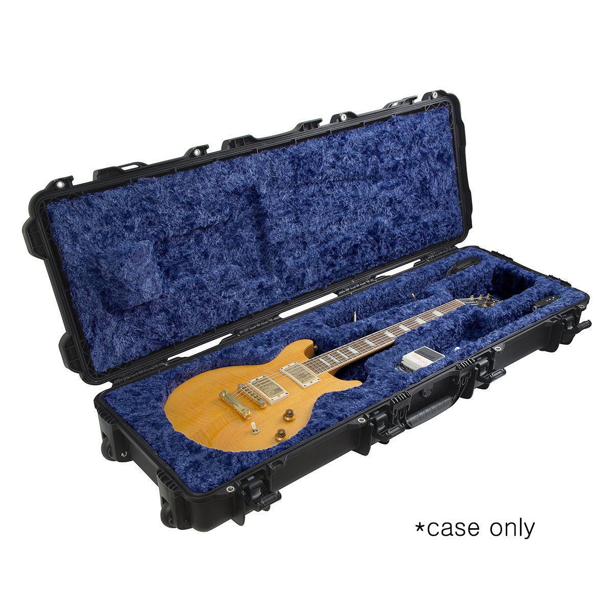 Gator Cases GWP-LP Titan Series ATA Impact Water Proof Guitar Case