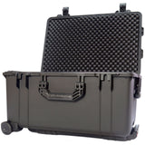 Datavideo HC-800 Water, Dust and Crush Resistant Case, Trolley Style XXL