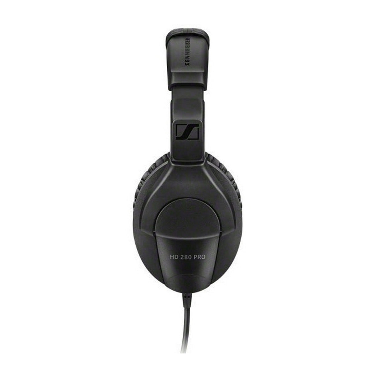 Sennheiser HD 280 PRO Closed Professional Monitoring Headphone, Black