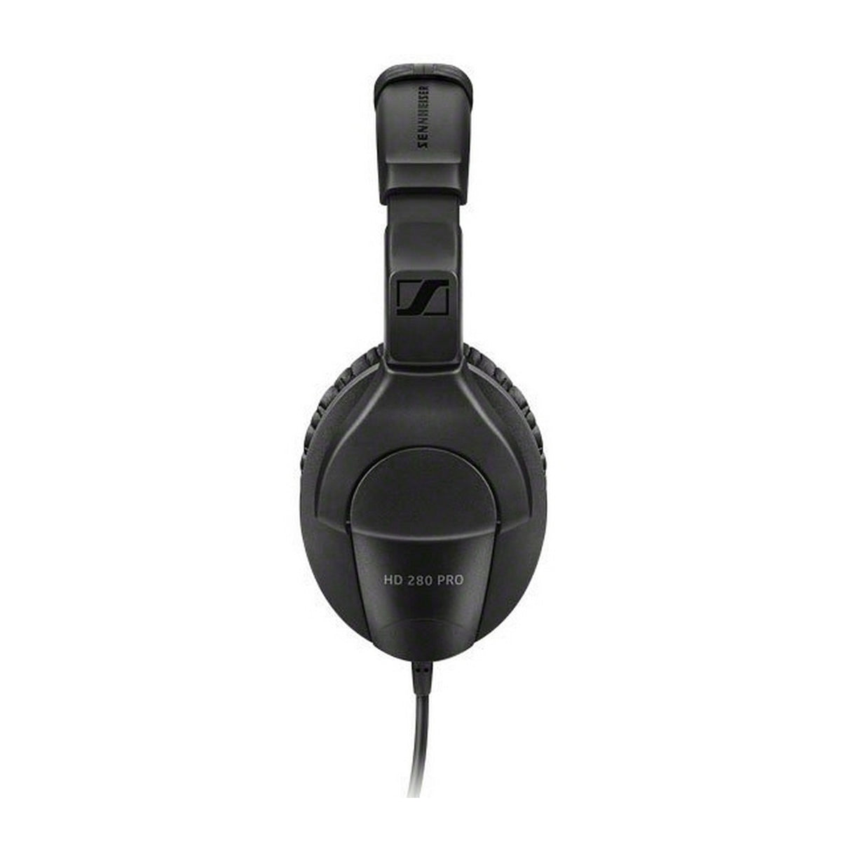 Sennheiser HD 280 PRO Closed Professional Monitoring Headphone, Black (Used)