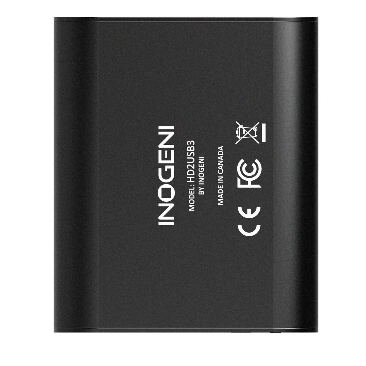 INOGENI HD2USB3 HDMI to USB 3.0 Video Converter