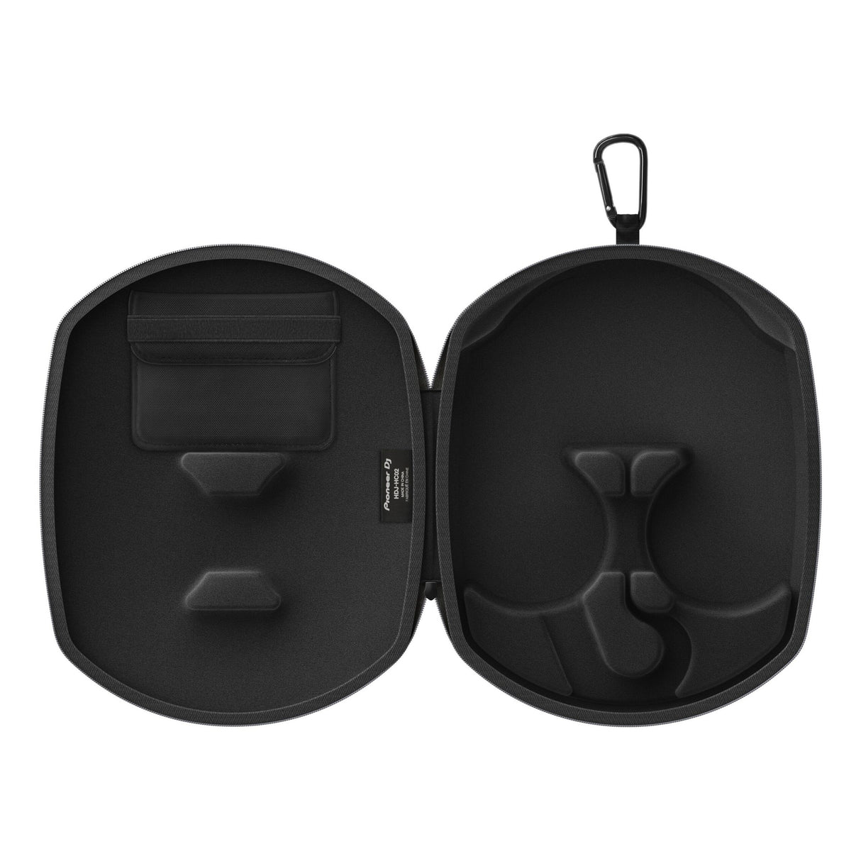 Pioneer DJ HDJ-HC02 DJ Headphone Case