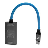 Kondor Blue HDMI to USB-C Capture Card