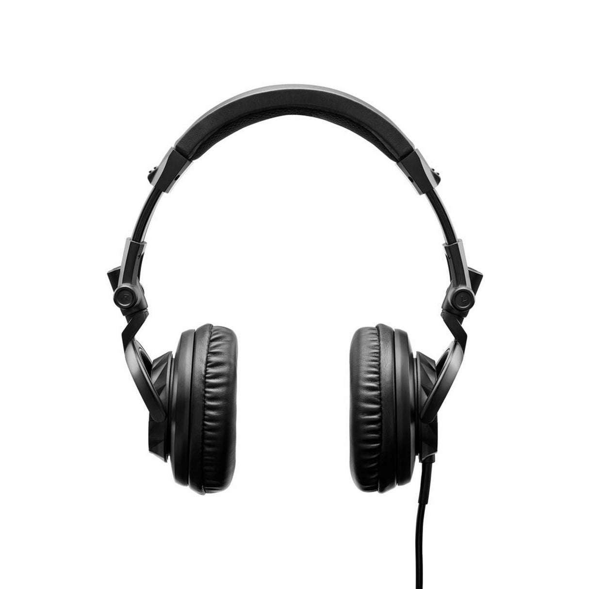 Hercules HDP DJ45 Closed-Back Headphone for DJs