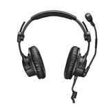 Sennheiser HMD 27 Dynamic Broadcast Headset Microphone without Cable Connection