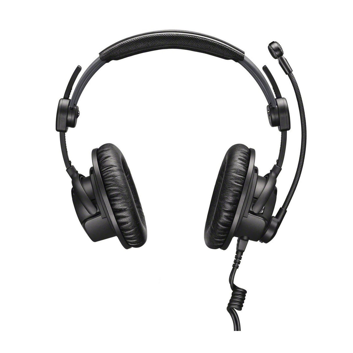 Sennheiser HME 27 | Pre-polarized Condenser Broadcat Cardioid Headset without Cable Connection