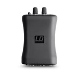 LD Systems HPA 1 Amplifier for Headphones and Wired IEM