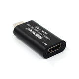 Ikan HS-VCD HomeStream HDMI to USB Video Capture Device with 4K 30fps Input