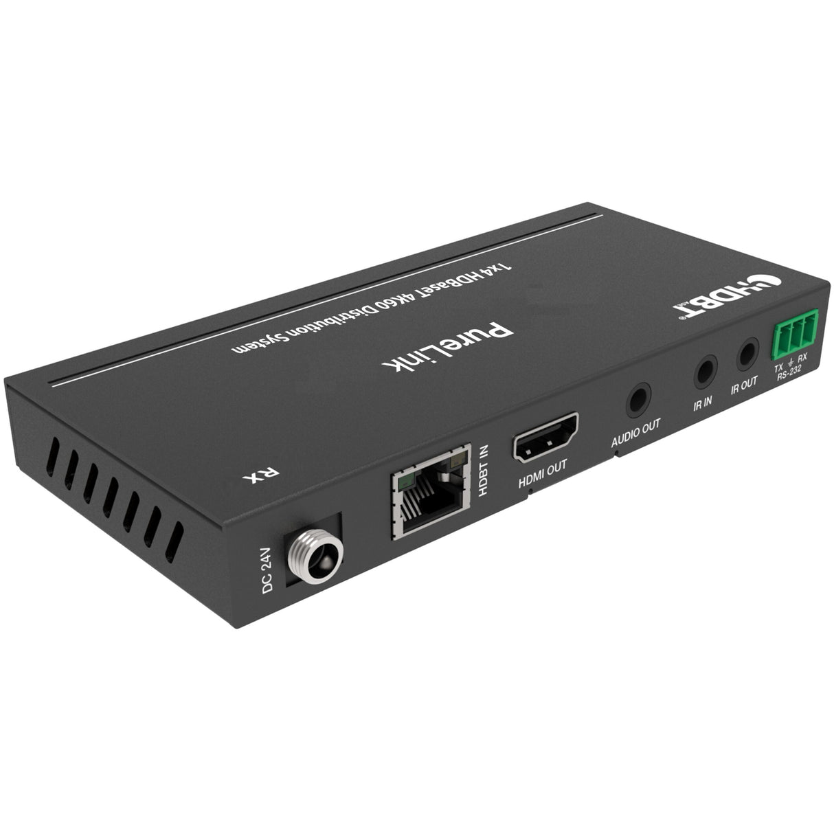 PureLink HT140-U 4K 1 x 4 HDBaseT Distribution System