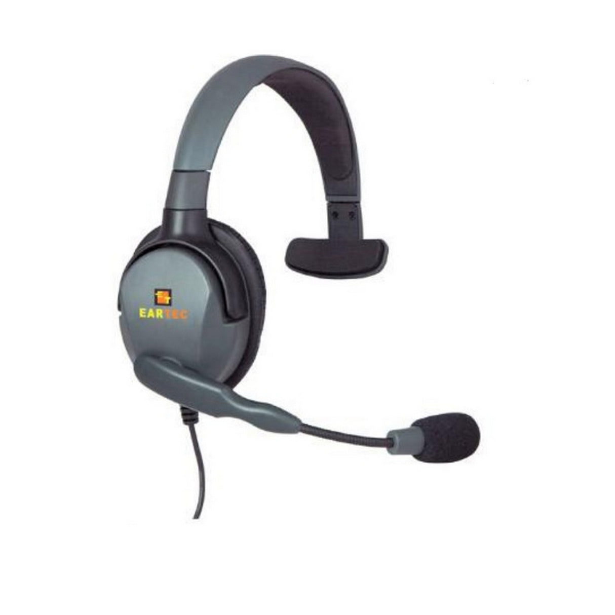 Eartec UltraLITE and HUB | 7 person system 1 Single 5 Double 1 Max 4G Single Headset