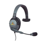 Eartec UltraLITE and HUB | 7 person system 2 Single 4 Double 1 Max 4G Single Headset