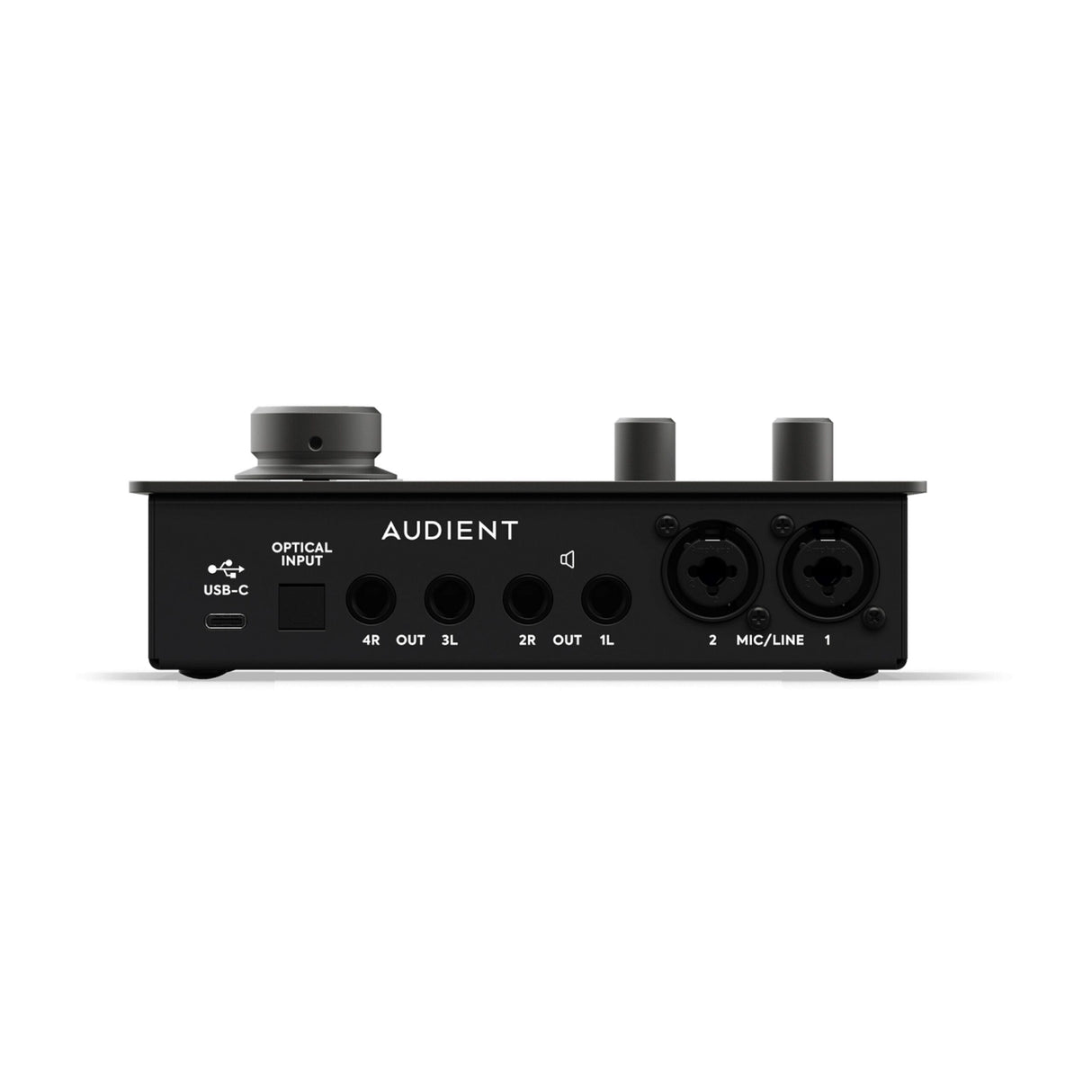 Audient iD14 MKII 2 Channel USB Interface (Used)