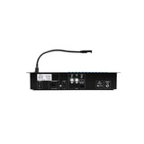 Ikan IDX-096 | 96 Channel Variable Dimming 512 Signal Audio Cross Fade Control Gooseneck Lamp DMX Console