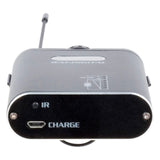 VocoPro IEM-DIGITAL-RECEIVER In-Ear Monitor Receiver for IEM-Digital