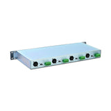 Clear-Com IF4W4 4 Channel Camera Interface for Communication Devices