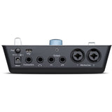 PreSonus ioStation 24C 2x2 USB-C Audio Interface and Production Controller