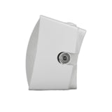 SoundTube IPD-SM500I-II-WH 5.25-Inch IP-Addressable Dante Addressable, Surface Mount Speaker, White