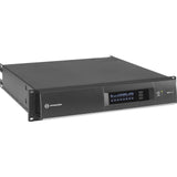 Dynacord IPX10:8 8 x 1250W Multi-Channel Installation DSP Class-D Amplifier