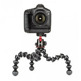 Joby JB01508 GorillaPod 5K Premium Machined Aluminum Flexible Tripod Kit