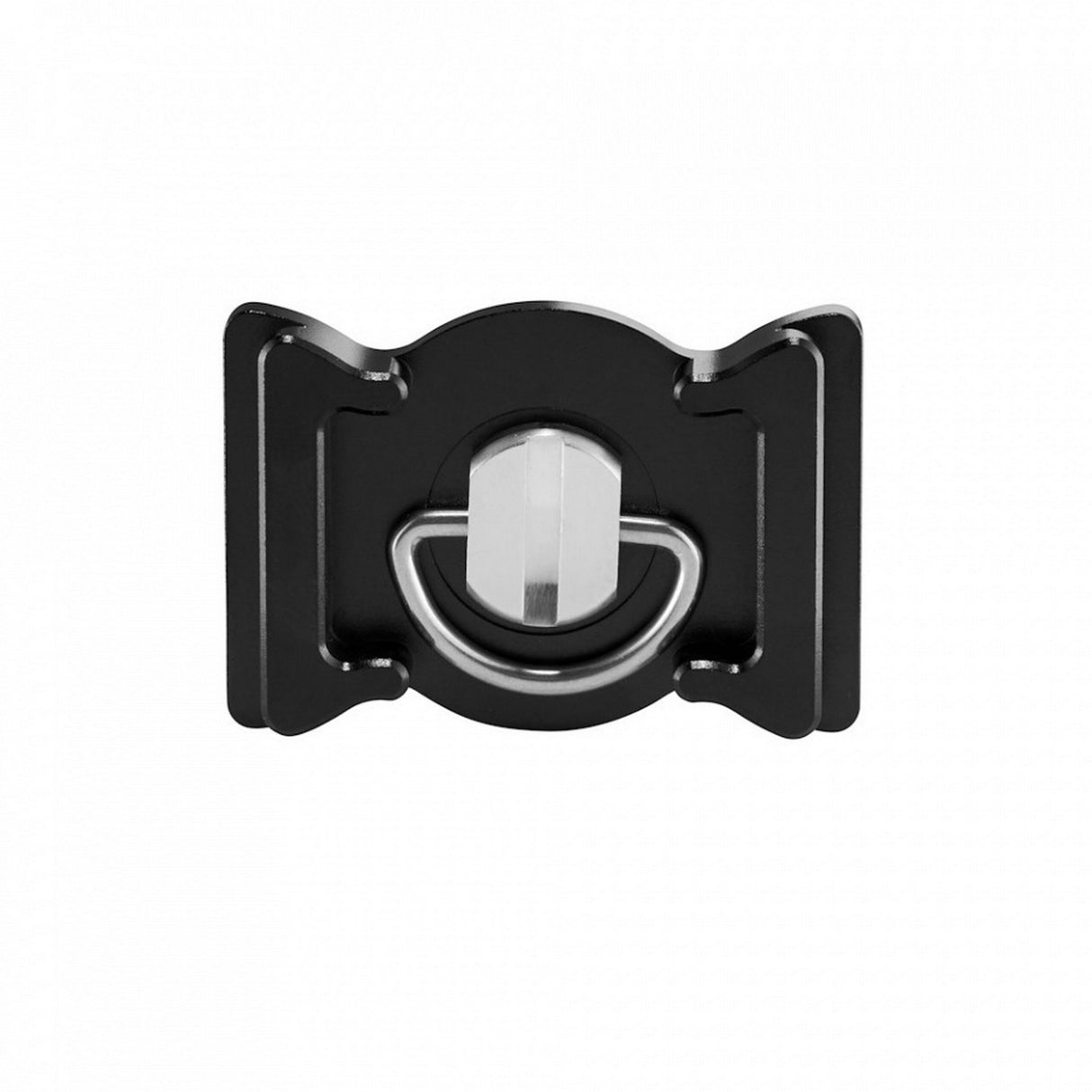 Joby JB01570 QR Plate 3K PRO Replacement Plate for GorillaPod 3K PRO