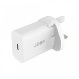 Joby JB01805 USB-C Wall Charger, 20W