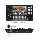 Jimcom Touch Broadcast Switcher