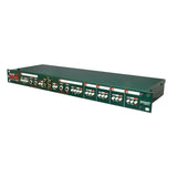 Radial JD6 Six-Channel Passive Direct Box