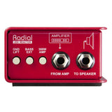 Radial JDX-48 Amplifier Direct Box