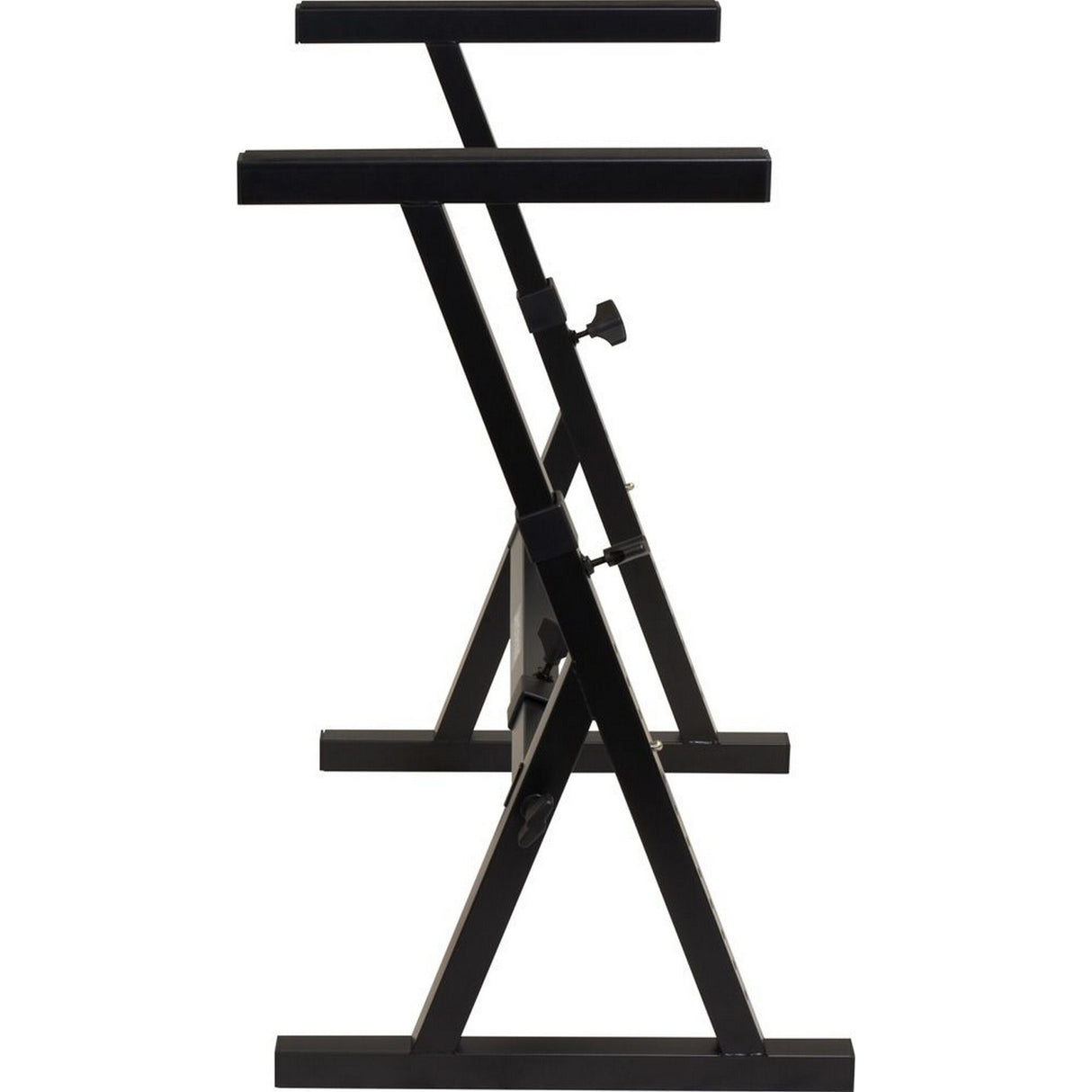 Ultimate Support JS-Z1000 JamStands Adjustable-Height Z-Style Keyboard Stand