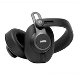 AKG K371 Over-Ear Closed-Back Foldable Studio Headphone (Used)