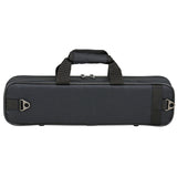 Kaces KBO-FLBK Lightweight Hardshell Flute Case, Black