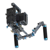 Kondor Blue Sony FX3 Ultimate Rig