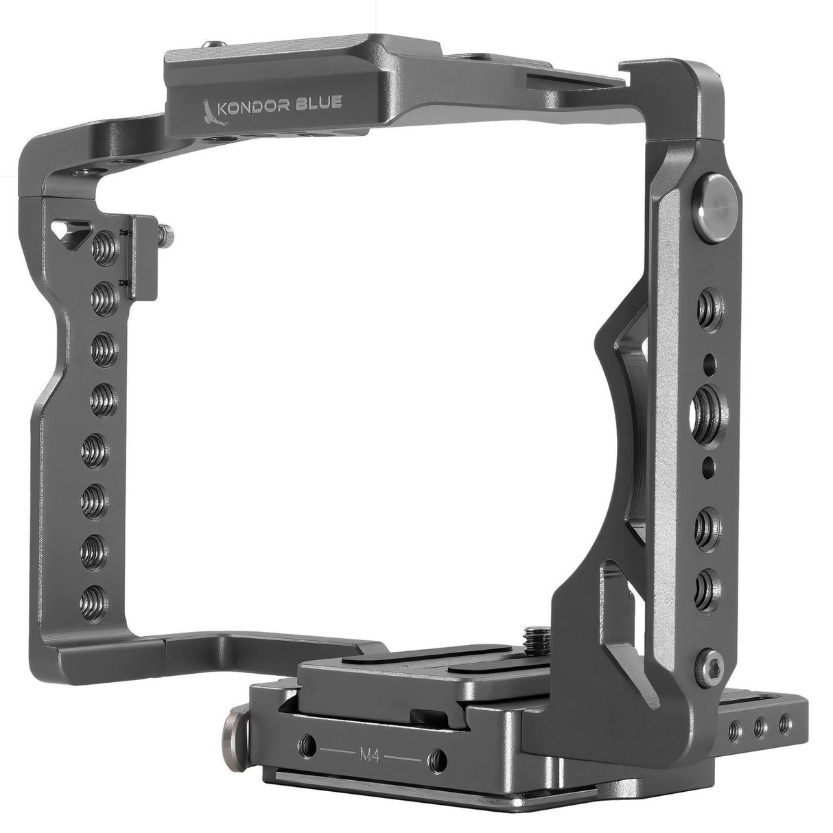 Kondor Blue Sony A7SIII Cage for A7 Series Cameras without Top Handle