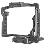 Kondor Blue Sony A7SIII Cage for A7 Series Cameras without Top Handle