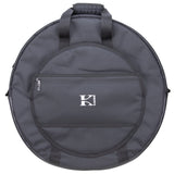 Kaces KCB24 24-Inch Cymbal Bag