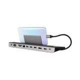 Kramer KDock-4 USB-C Hub Multiport Adapter