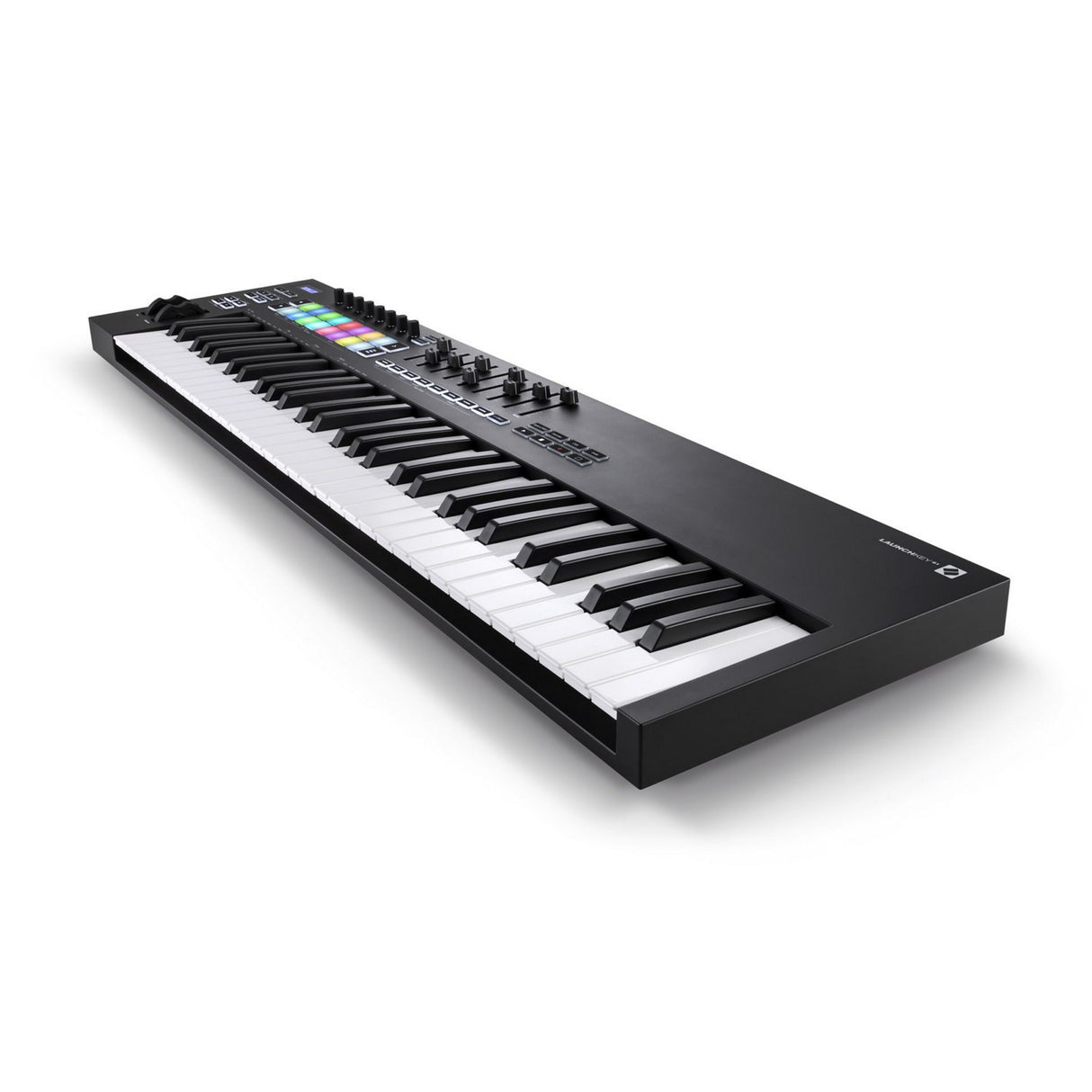 Novation Launchkey 61 MK3 61-Key MIDI Keyboard Controller